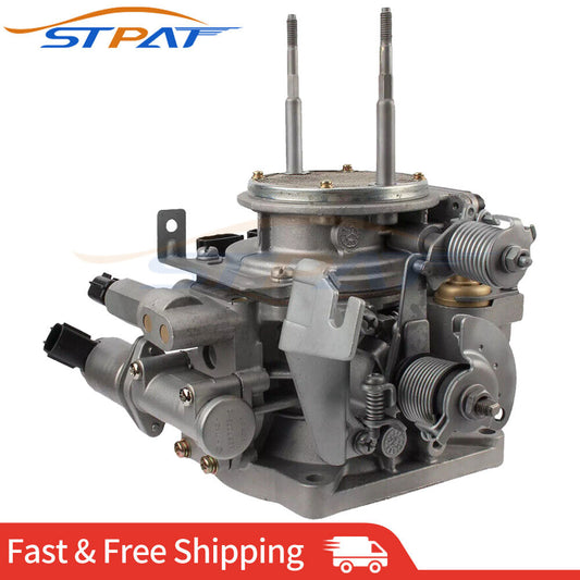 ya 27 7.20 16118-3S510 Throttle Body Valve for Nissan Frontier 1998-2002 XE SE 4 Cyl 2.4L