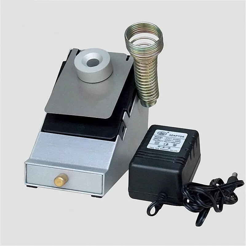 ya 25 Electric Soldering Iron Cleaning Machine Tin Removal Machine DKT-618