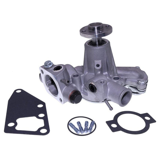 ya 9 6.4 New water pump 119802-42000 119802-42001 for Yanmar engine 3TNV82A 3TNV82A-M5FA