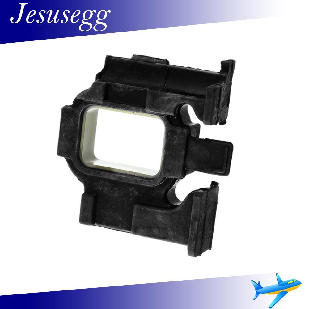 ya 27 6.21 Radiator Bracket 17118630445 Replacement For 2016-2021 X1 F48 X2 F39 Black Right