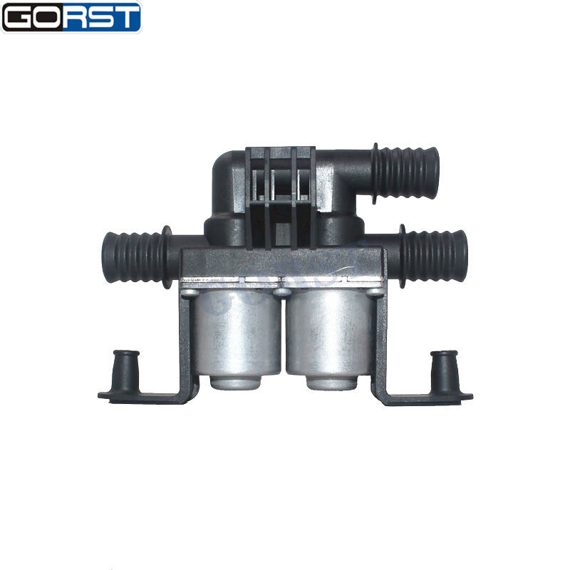 ya 5 8.7 Heater control valve water cooling solenoid valve 64116910544 suitable for BMW E70 F15 X5 X6