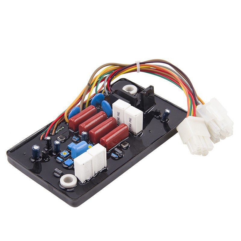 ya 5 8.7 DST-100-2FA4 Automatic Voltage Regulator AVR compatible Taiyo Diesel Generator