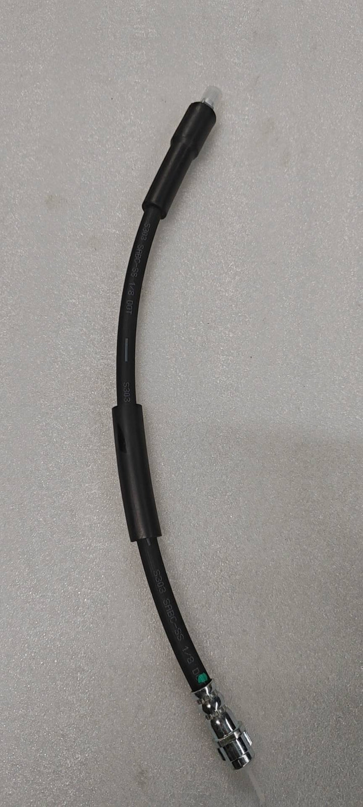 ya 10 5.28.3 A2114200848 Brake Hydraulic Hose-Base V30-4117