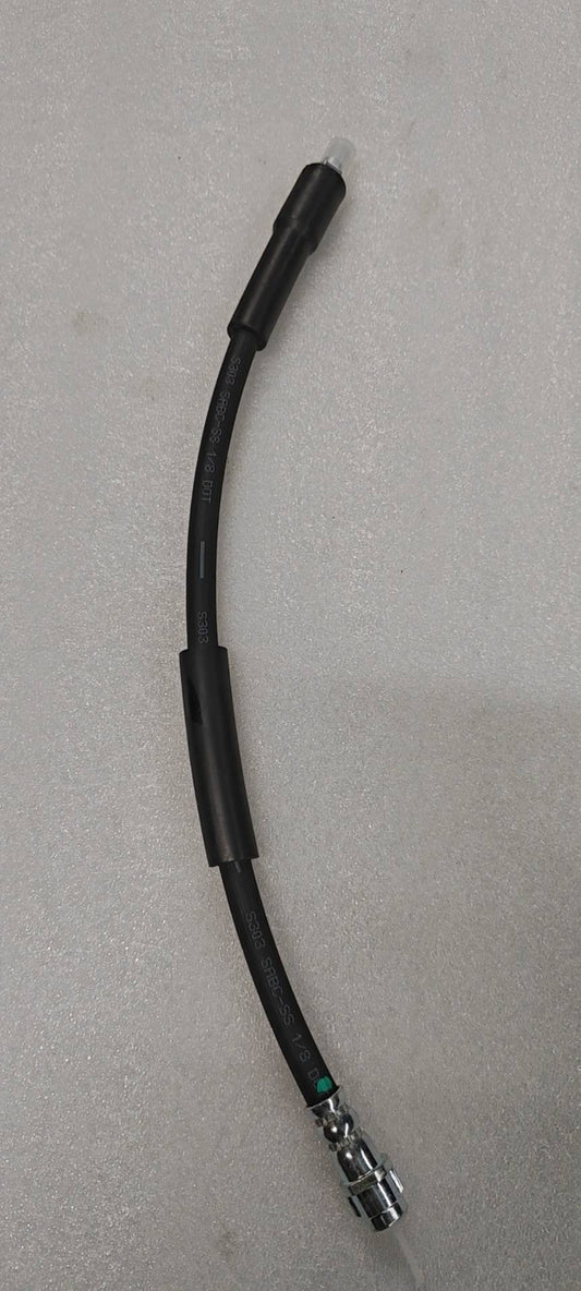 ya 10 5.28.3 A2114200848 Brake Hydraulic Hose-Base V30-4117