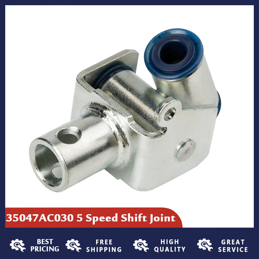 ya 12 5.22 Suitable for Subaru 95-06 for Impreza WRX Outback Transmission Bushing Linkage Joint 35047AC030-