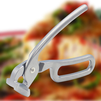 ya 26 Anti-hot Bowl Handle Clip Dishes Clamp Folder Alu um Alloy Kitchen Pan Pliers