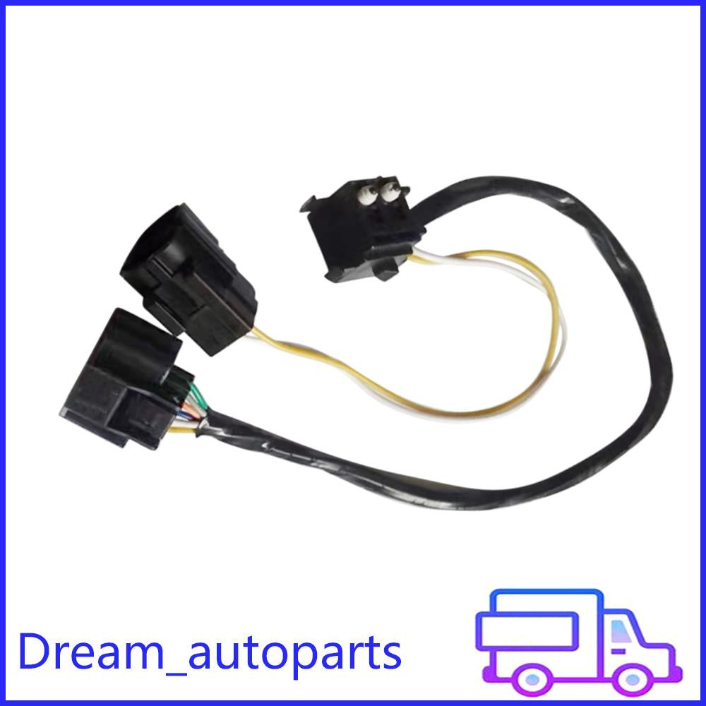ya 13 5.27 Front Passenger Door Handle Wire Harness for 2009 2010 2011 2012 2013 2014 CTS