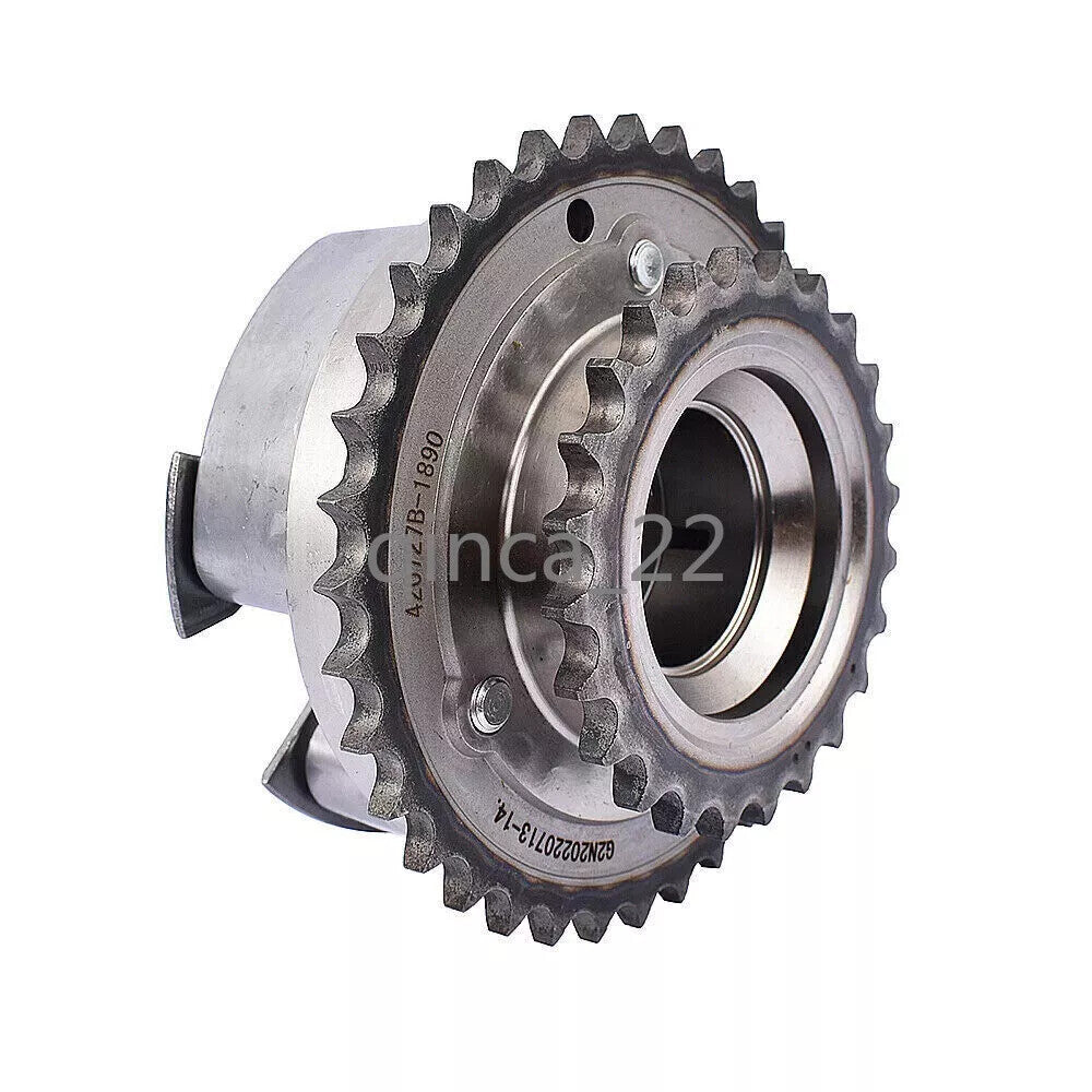 ya 5 8.7 Timing sprocket VVT gear intake for Toyota for Lexus RX350 for AVALON for RAV4 for Camry 3.5L