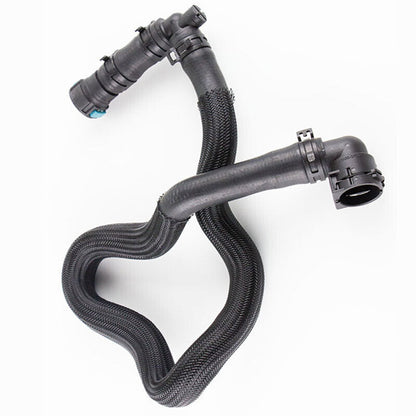 ya 5 8.7 1-Piece Coolant Radiator Water Hose for Range for Rover Sport LR062106