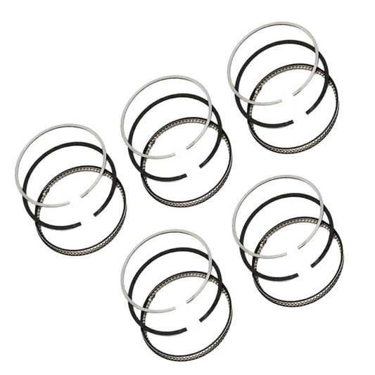 ya 3 6.25.2 Piston ring set STD for Volvo S40 S60 S80 C30 C70 XC90 2.4 2.5 L5 B5244S B5254T