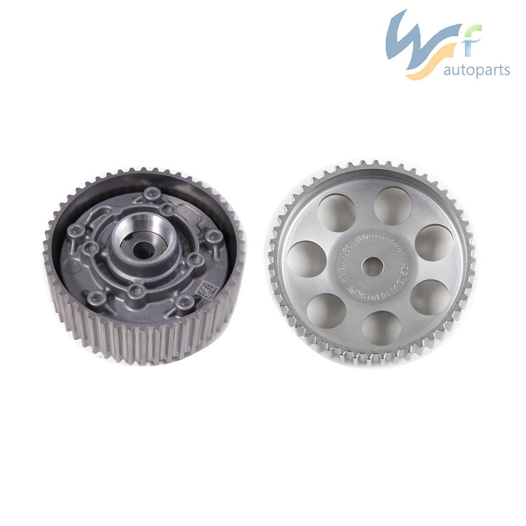 ya 5 8.7 1.4T/1.6L Camshaft Adjuster & Pulley Kit Fit for VW for JETTA for Golf for Audi A3 for SEAT