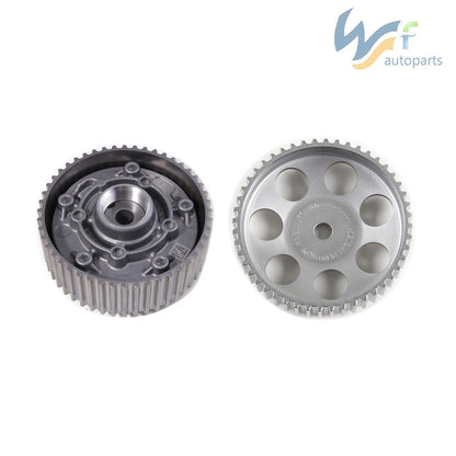 ya 5 8.7 1.4T/1.6L Camshaft Adjuster & Pulley Kit Fit for VW for JETTA for Golf for Audi A3 for SEAT