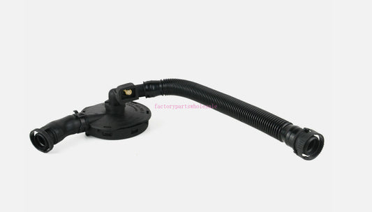 ya 4 6.22 1* Crankcase Vent Valve 95511076500 for Porsche for Cayenne 04-06 3.2L V6 4-Door