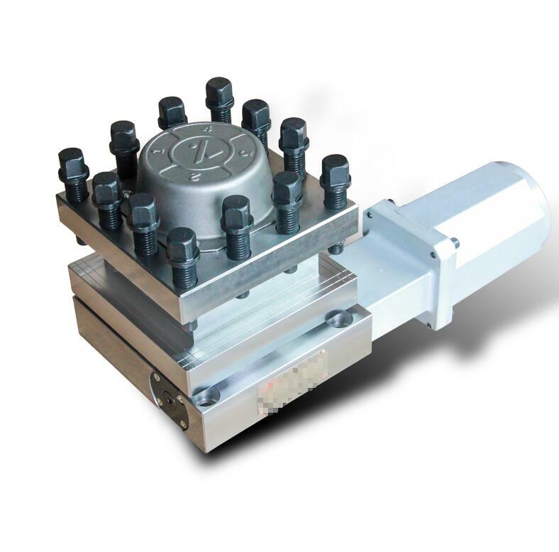 LD4B LD4B -CK0625 Series Vertical NC Turret CNC Turret