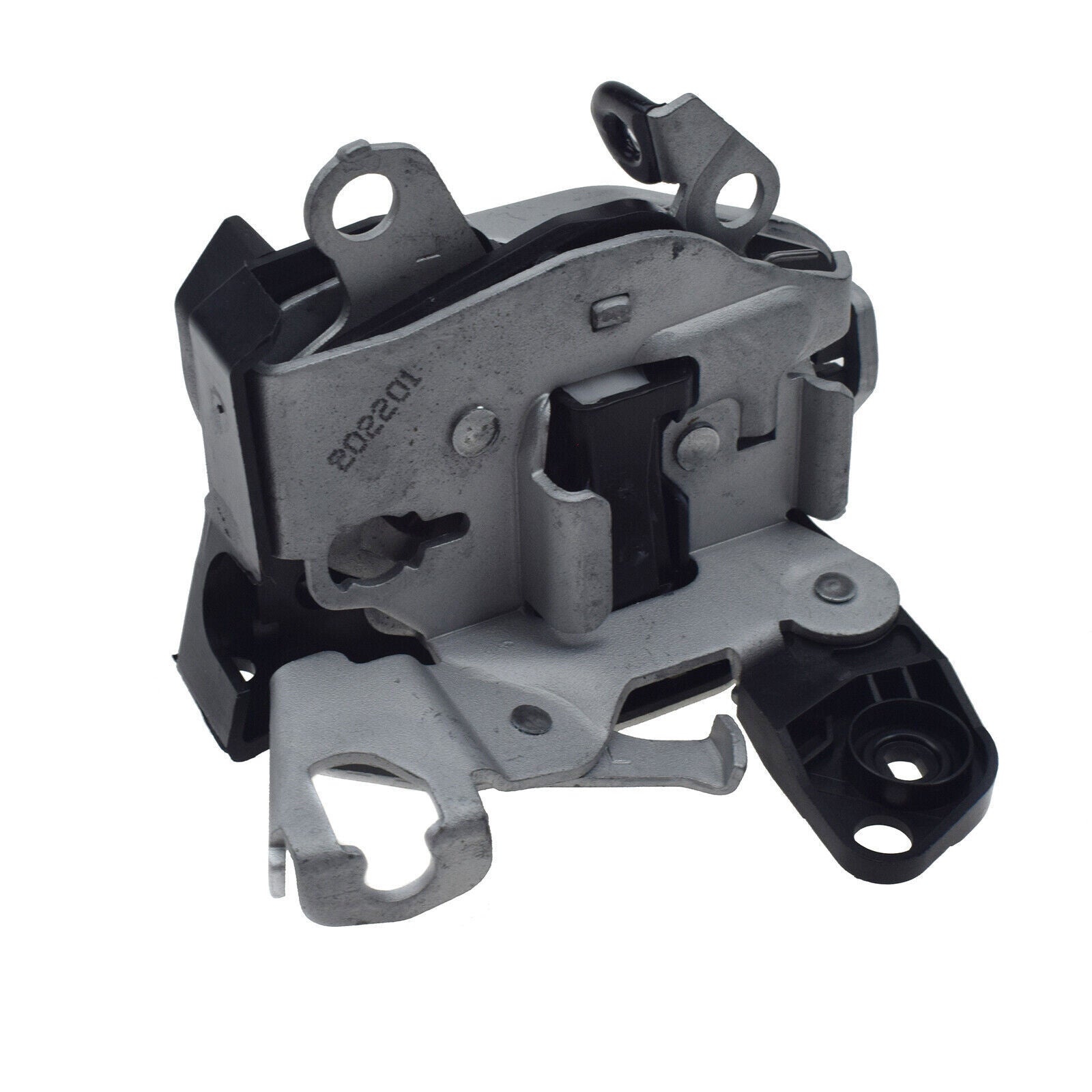ya 5 8.7 Door Latch Driver Side for Ford F150 F250 F350 450 Super Duty 6C3Z2521813A
