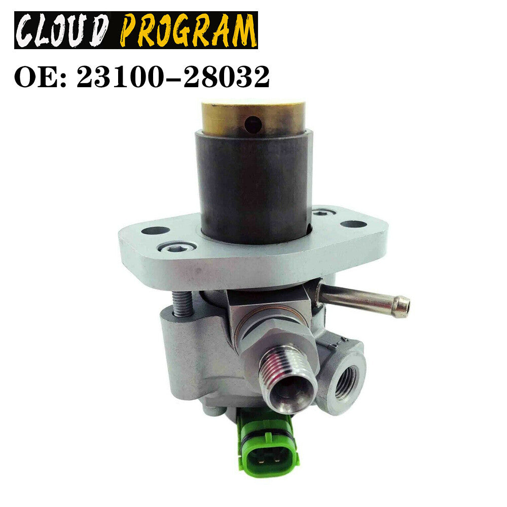 ya 27 7.2 Fuel Pump Assy 23100-28032 for Toyota Avensis AZT251 AZT250 AZT251W