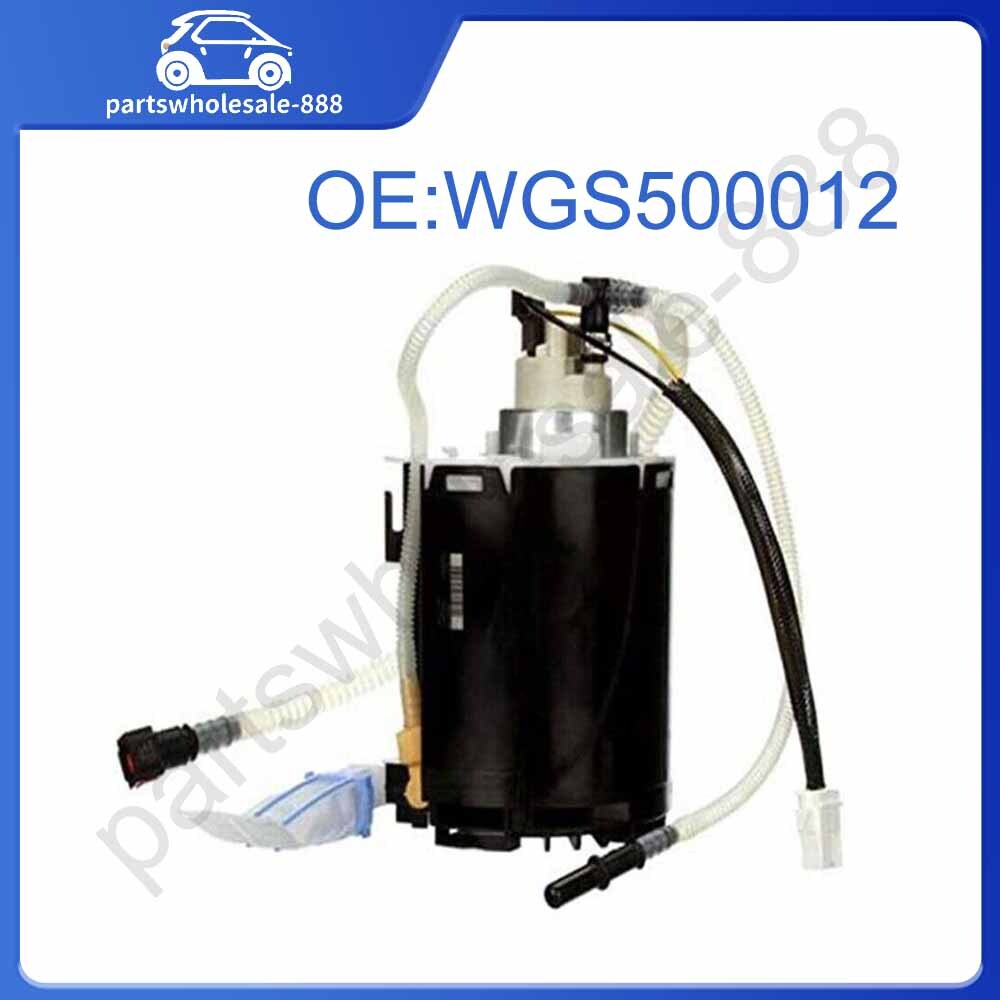 ya 27 7.2 Fuel Pump Assembly for Land Rover Sport 2005-2013 4.2L Supercharged WGS500012