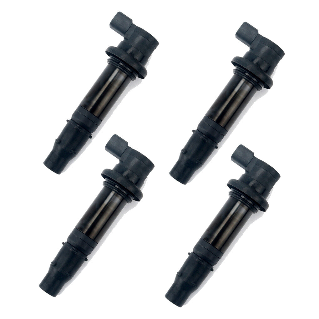 ya 5 8.7 pcs ignition coil 13S-82310-00-00 for YZFR6 (YZFR6ACB) 2008 YZF-R6 (YZFR6XCS)
