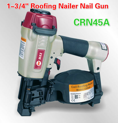 ya 17 CRN45A Large Cap il Pneumatic Roll il Wooden Felt il 
