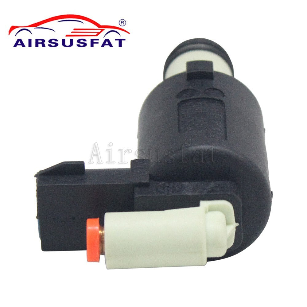 ya 1 8.5.4 2 Pieces for Expedition for Navigator 97-02 Rear Air Suspension Spring Solenoid Valve 
