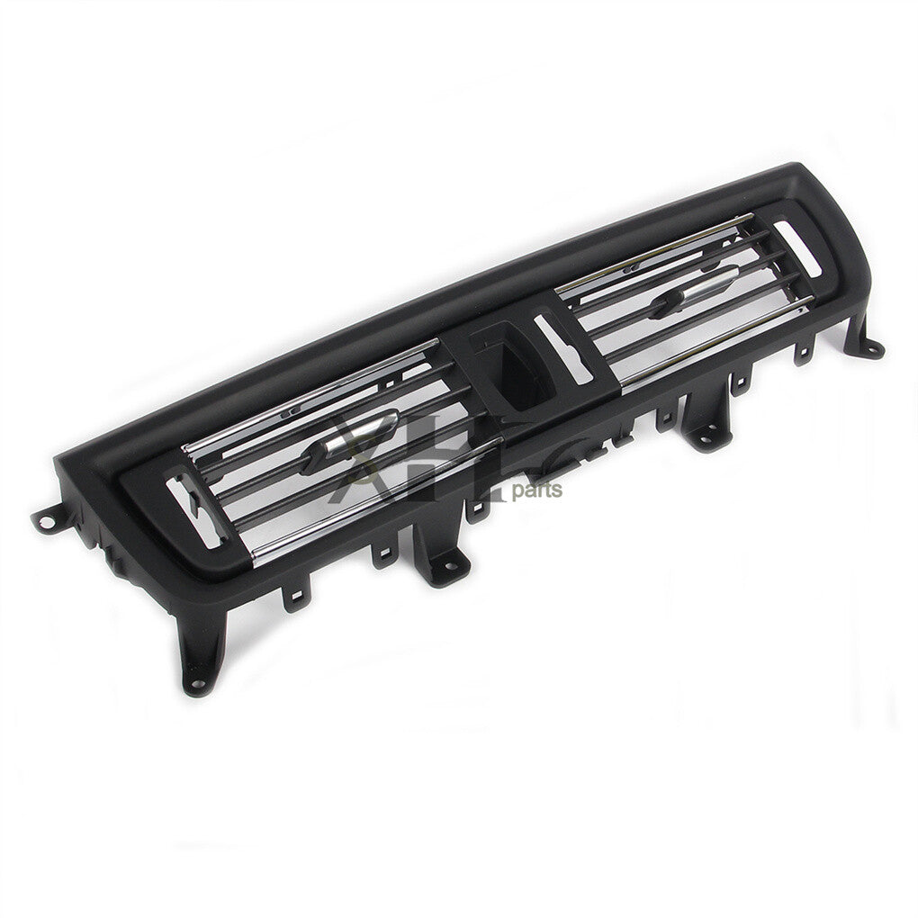 ya 9 6.5 Front Console Grill Dash AC Air Outlet Vent Fit for BMW 5 Series 64229166885