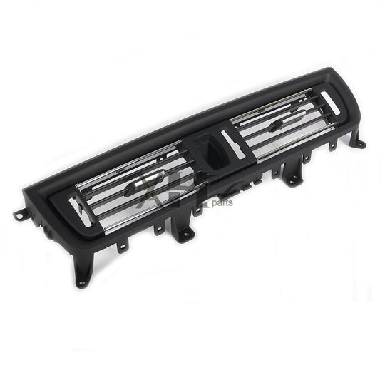 ya 9 6.5 Front Console Grill Dash AC Air Outlet Vent Fit for BMW 5 Series 64229166885