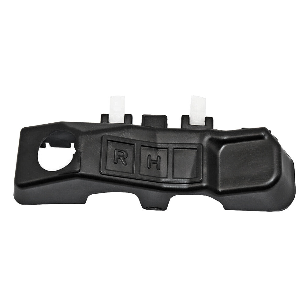 ya 27 6.18.2 Front Bumper Retainer Bracket Right Side Replacement For 2012-2017 for Veloster 1.6L