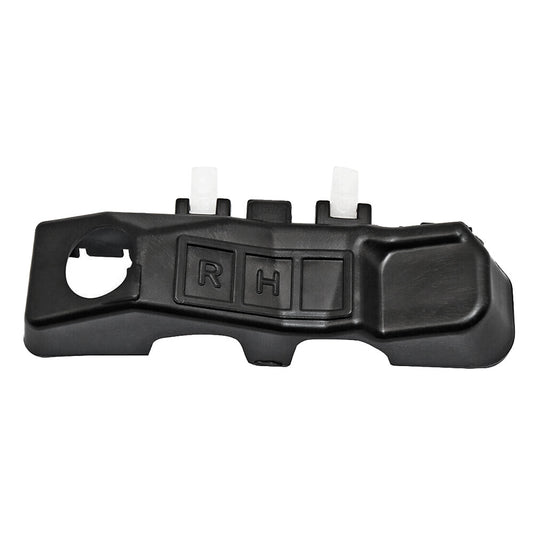 ya 27 6.18.2 Front Bumper Retainer Bracket Right Side Replacement For 2012-2017 for Veloster 1.6L