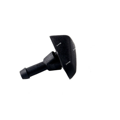 ya 5 8.7 #30655605 Windshield Washer Spray Nozzle Squirter Jet Fits for Volvo S80 C70 Xc90