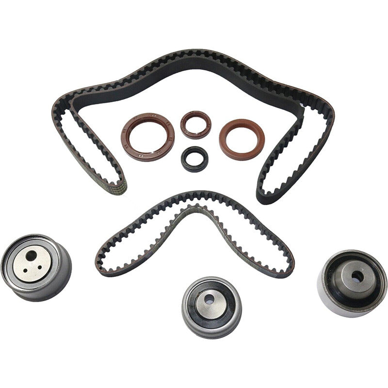 ya 11 10.28 Timing Belt With Crankshaft Seal Kit for Eclipse Galant 2007-2012 n