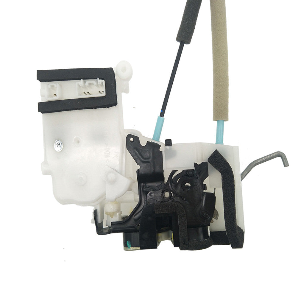 ya 5 8.7 Rear Right Door Lock Latch Actuator EG2272310 for Mazda CX7 2.3L 2.5L L4 09-12