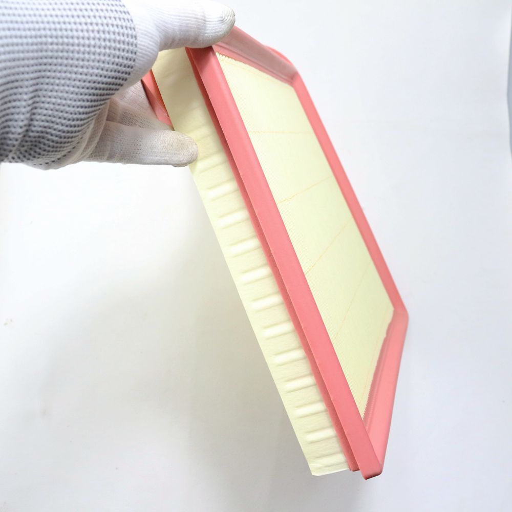 ya 1 8.5.4 Engine air filter with gloves for 135i 335i 335i xDrive 335is 535i Z4 