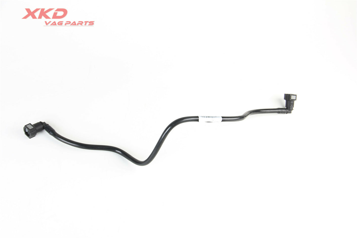 ya 5 8.7 Secondary Air Pump Hose Fit for Mercedes-benz C250 SLK250 A2710180712