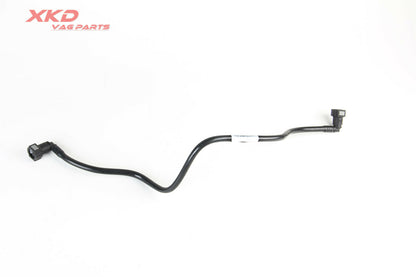 ya 5 8.7 Secondary Air Pump Hose Fit for Mercedes-benz C250 SLK250 A2710180712
