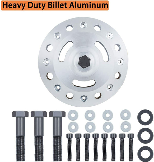 ya 11 10.28 For ISX &QSX 3162992 Front Crankshaft Seal Remover & Installer Tool n