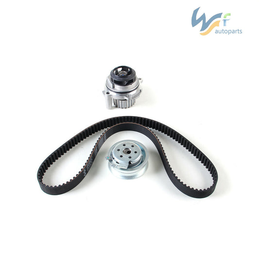ya 9 6.5.2 1.6 Timing Belt & Tensioner & Water pump Kit Fit for Golf for JETTA for Audi