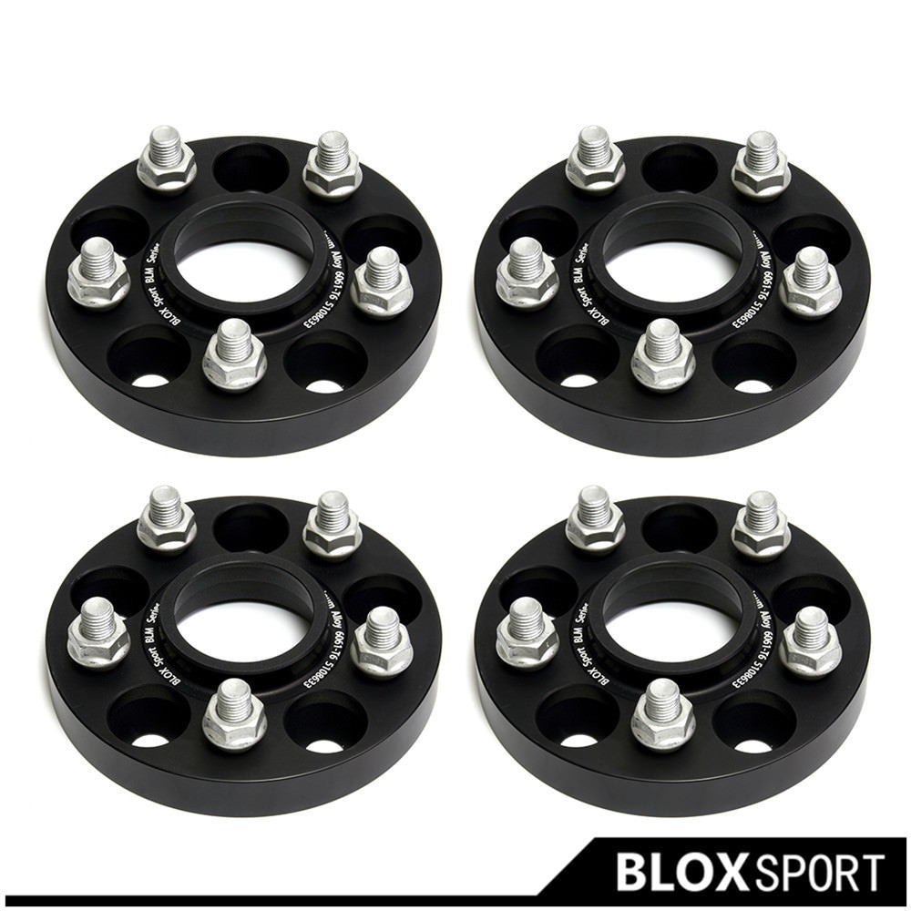 ya 1 7.2 for Ford Taurus S-Max Focus C-Max Escape 4pcs 20mm PCD5x108 5 Lugs Wheel Spacers
