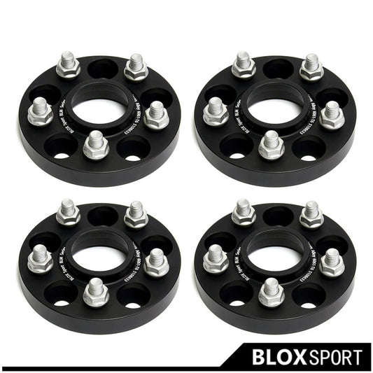 ya 1 7.2 for Ford Taurus S-Max Focus C-Max Escape 4pcs 20mm PCD5x108 5 Lugs Wheel Spacers