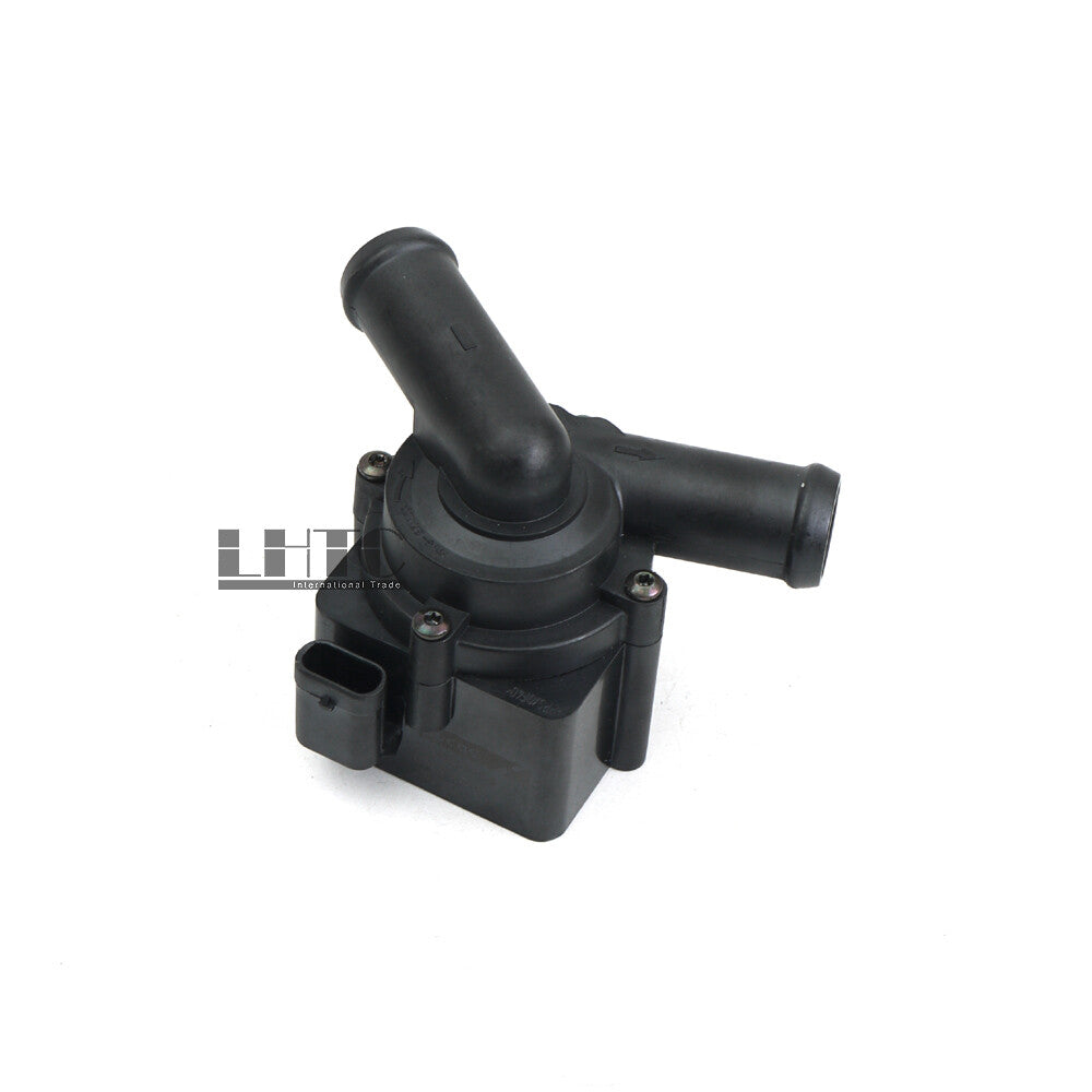 ya 9 6.4 Auxiliary Coolant Pump Lucas for Audi for A4 B8 A5 A6 for Q5 2.0 Diesel TDI 03L965561
