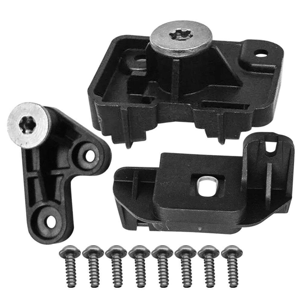 ya 13 5.27.2 Front Headlight Repair Kit Right For CLA-Class W118 C118 2020 2021 2022 2023