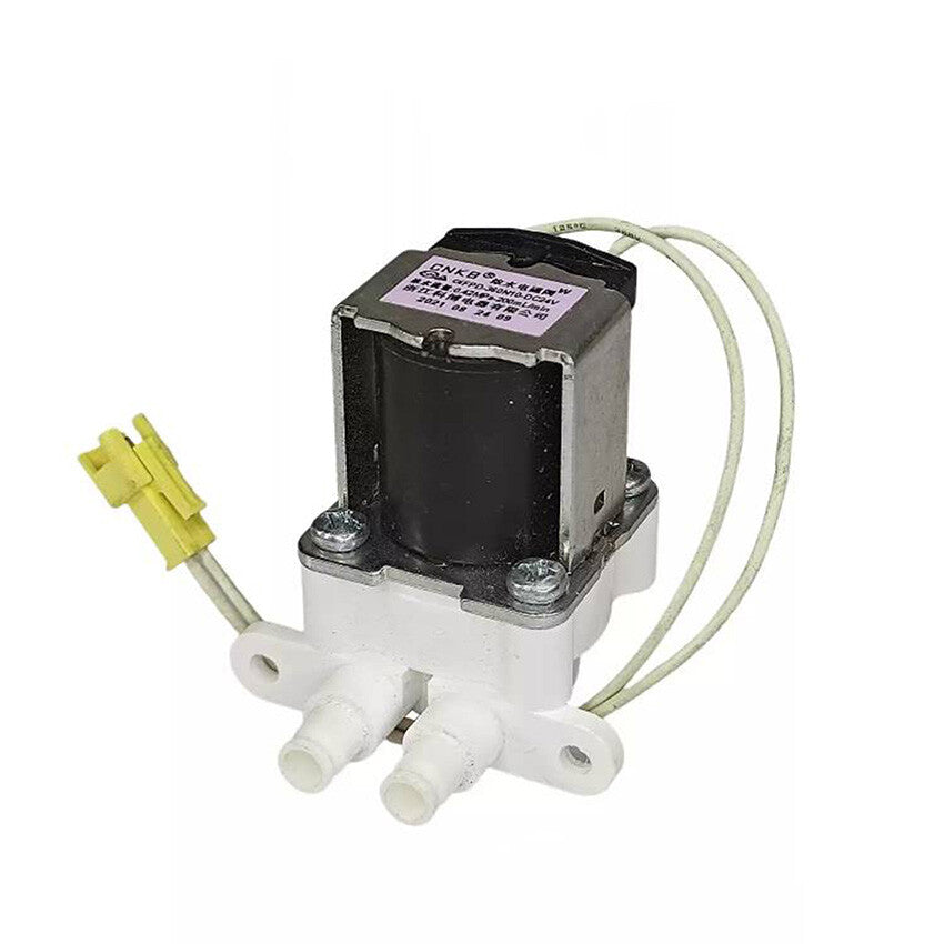 ya 26 180N10/21 Thick Water Solenoid Valve 90N679 Integrated Water Circuit For 
