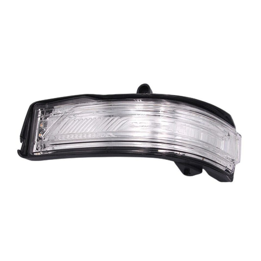 ya 4 6.17.2 Front Left Side Mirror Turn Signal Lamp LH for for Ram 1500 19-22 68402097AA