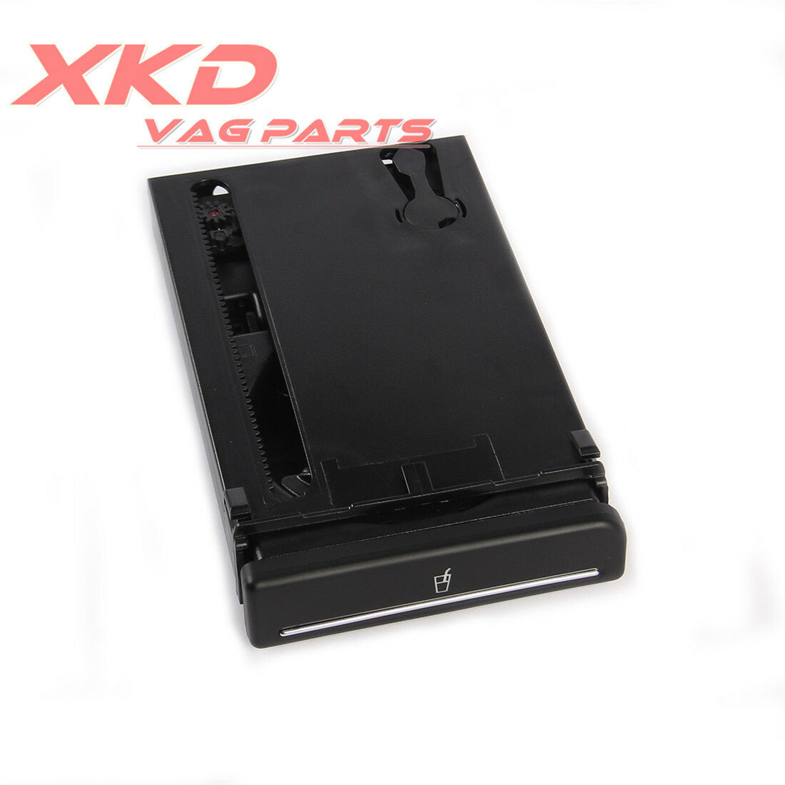 ya 4 6.21 Black Dash Cup Holder Fit for Audi for A4 S4 RS4 8E1862534J