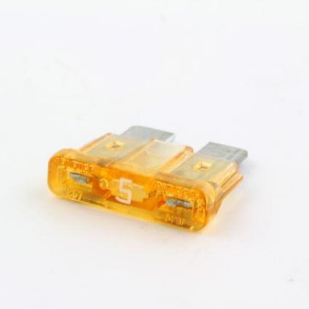 ya 5 8.7 N01713116 Flat Fuse for VW for Golf Cabriolet Caddy Mk1