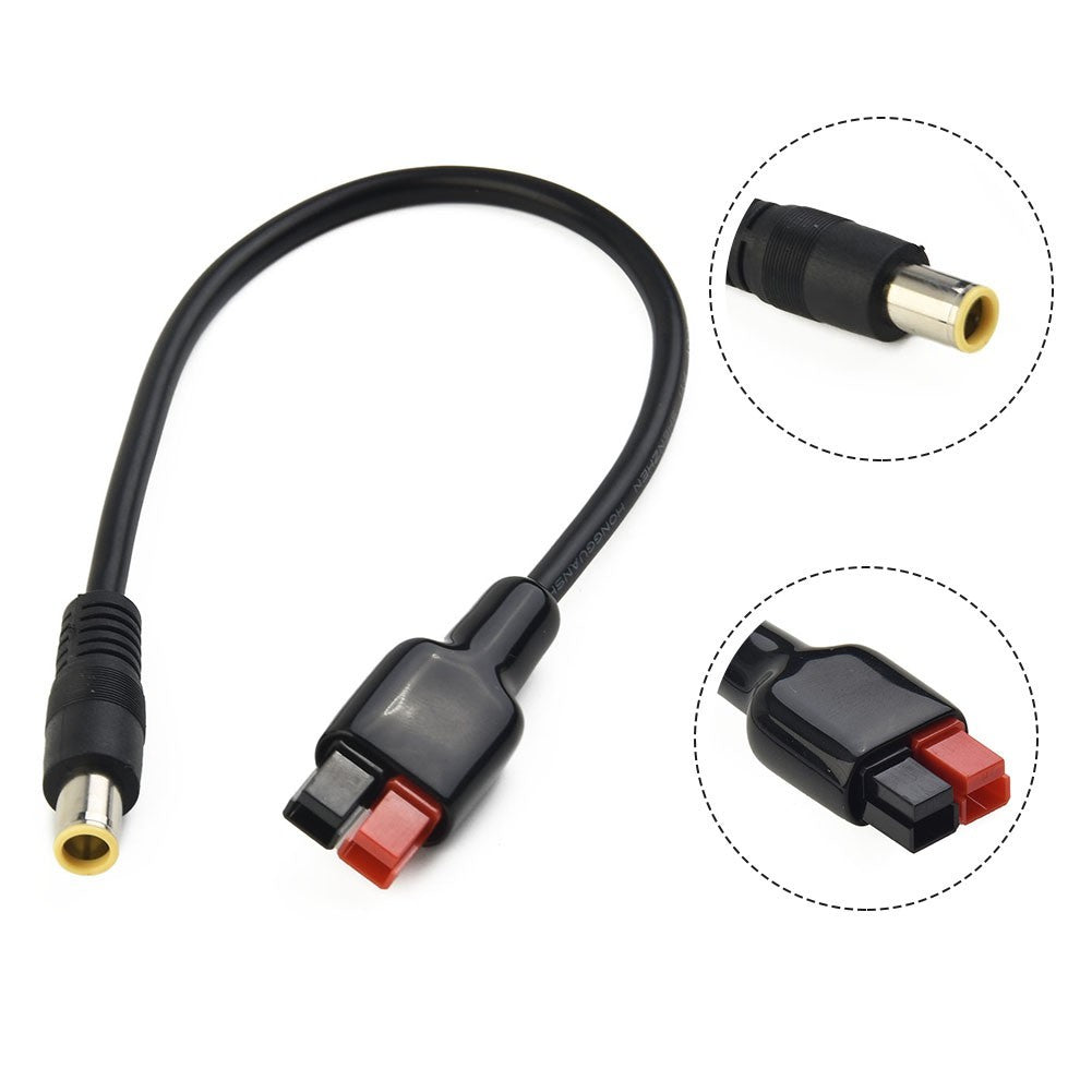 ya 16 Cable Adapter 30A FOR Anderson Connector FOR Anderson-Plug Red And Black