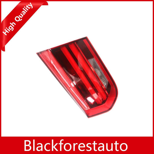 ya 27 6.21 Fits For 3' F30 F31 F80 M3 LCI 14-18 Rear Right Tail Light Brake Lamp NO Bulb