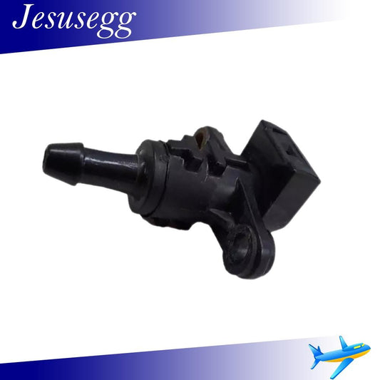 ya 13 Fits for Elantra 2014 2015 2016 Front Windshield Wiper Washer Spray Nozzle