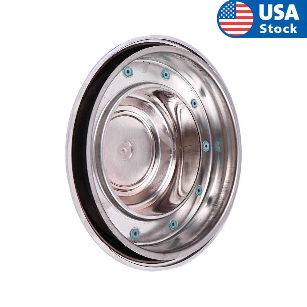 ya 1 7.4 Chrome Center Wheel Cover Cap 4895432AA Fit for Chrysler 300 for Dodge for Charger