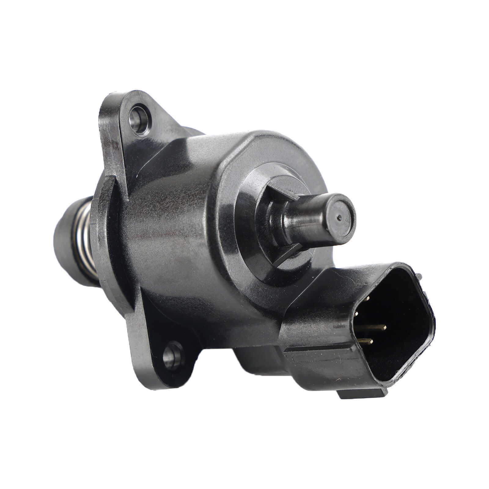 ya 1 8.5.4 Throttle Air Idle Control Valve 1450A069 For Lancer Eclipse 03-05 #1