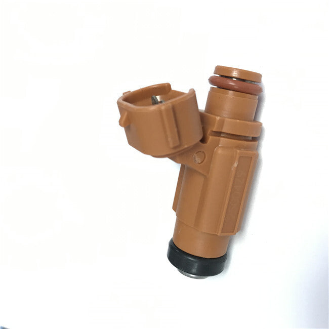 ya 5 8.7 2PCS Fuel Injector For 2008-2014 BRUTE for FORCE 750 4X4I (KVF750) 49033-1060